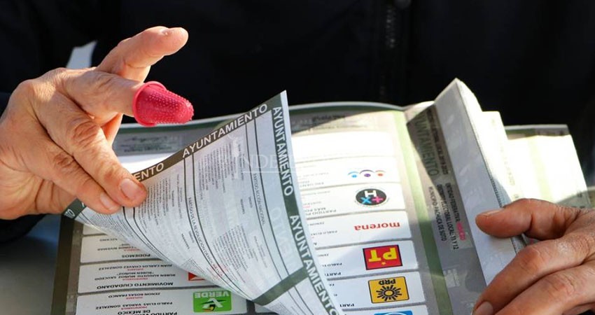 Analiza IEE BCS impugnar veto del gobernador al presupuesto estatal 