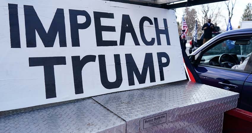 Retiran a campo de golf de Trump el Campeonato de la PGA de 2022