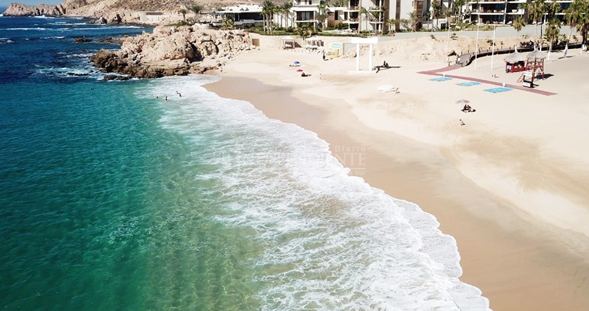 Cerró 2020 con 34% de ocupación hotelera acumulada