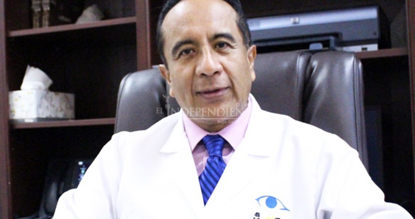 Esperamos que pasadas las fiestas decembrinas bajen los contagios: SSa