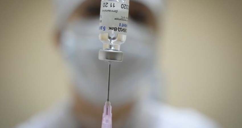 Ssa estudiará la vacuna rusa para su entrada al país