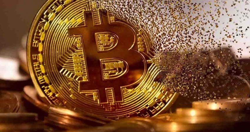 Hombre olvida contraseña para acceder a fortuna; si se equivoca pierde todo