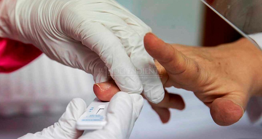 EE. UU. exigirá pruebas Covid negativas a quienes deseen ingresar al país