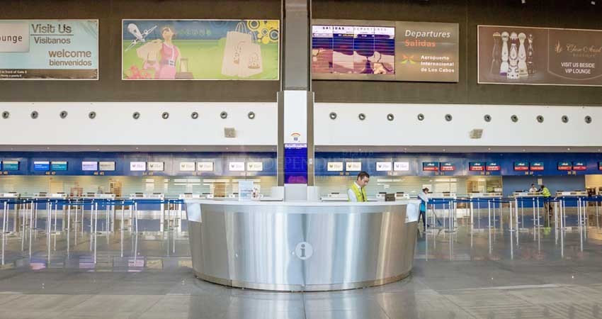 Llegada de Biden al poder generará disminución en el arribo de turistas estadounidenses: Fiturca