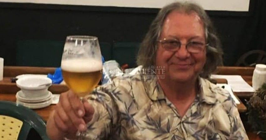 Fallece José Farah de Anda