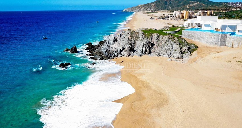 Gracias a BCS, México es el país de Latinoamérica con más playas Blue Flag