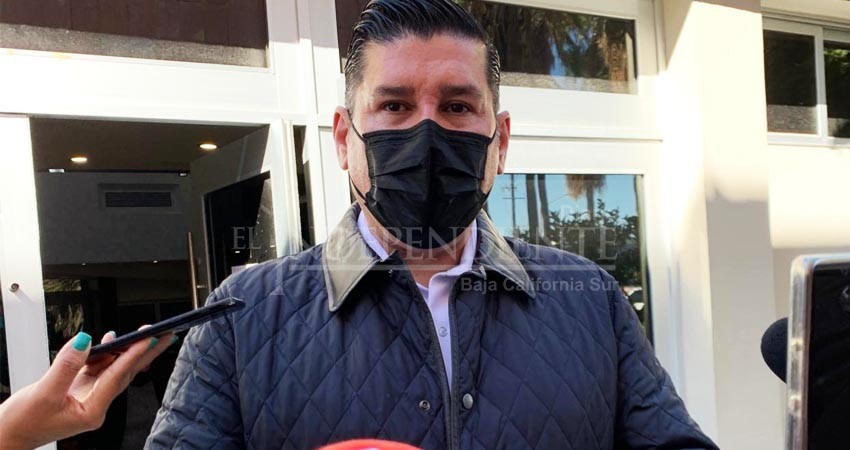 Personal de Hospital Salvatierra y Militar no entran en la 1era etapa de vacunación anticovid: De la Peña Ángulo