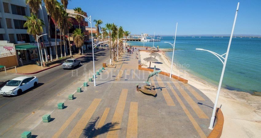 A partir de hoy quedan restringidas más actividades en La Paz, Comondú y Loreto