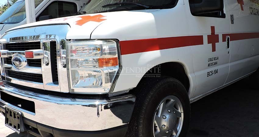 Prevé Cruz Roja aumento de hasta 25% en gastos operativos por la pandemia