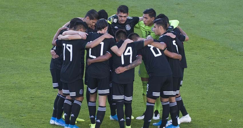 Guadalajara será sede del clasificatorio de Concacaf rumbo a Tokio