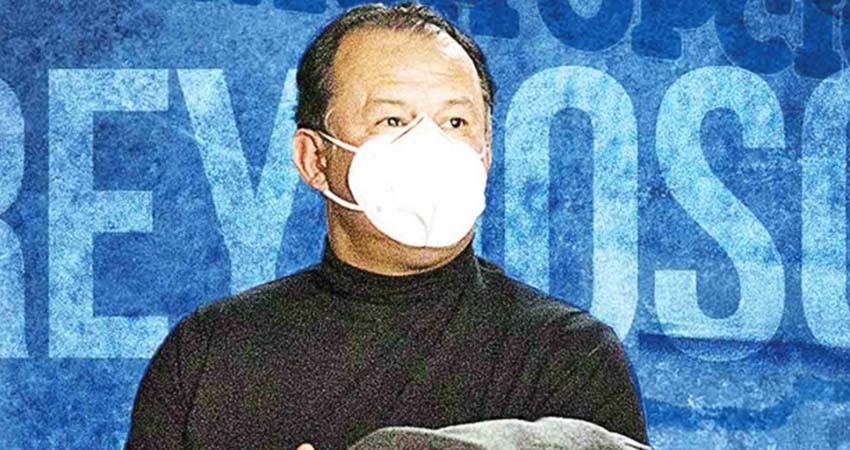 Maldición celeste; Reynoso, ante una gran oportunidad