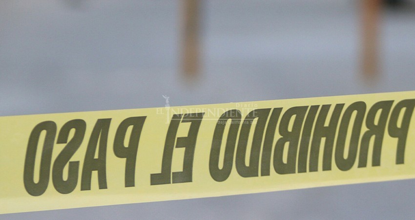 Tragedias marcaron el fin de semana en Los Cabos