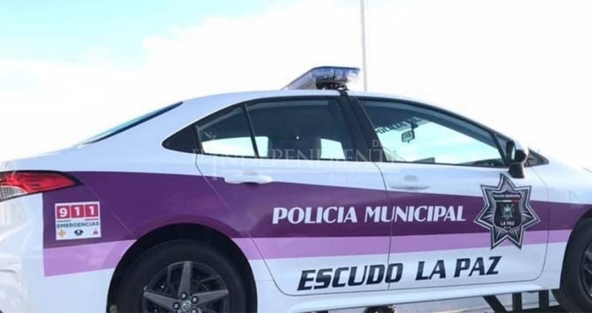 De los brazos de su madre, intentan robar a un infante en La Paz