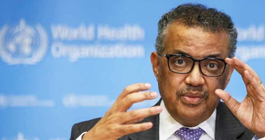 OMS pide acceso equitativo a vacuna; advierte riesgo países pobres