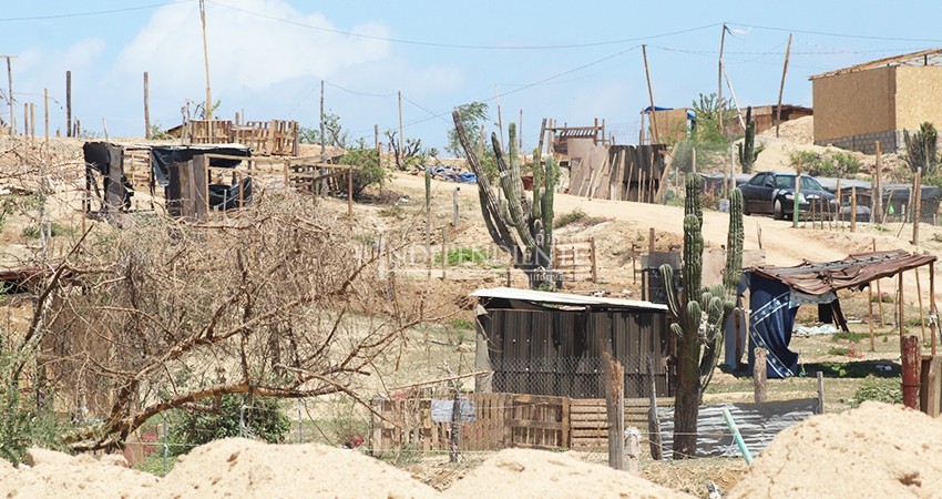 Conforman la Comisión Ciudadana de Ordenamiento Territorial y Desarrollo Urbano