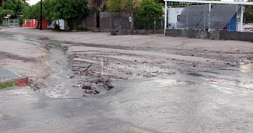 Prevén que lluvias se extiendan durante las siguientes 36 horas