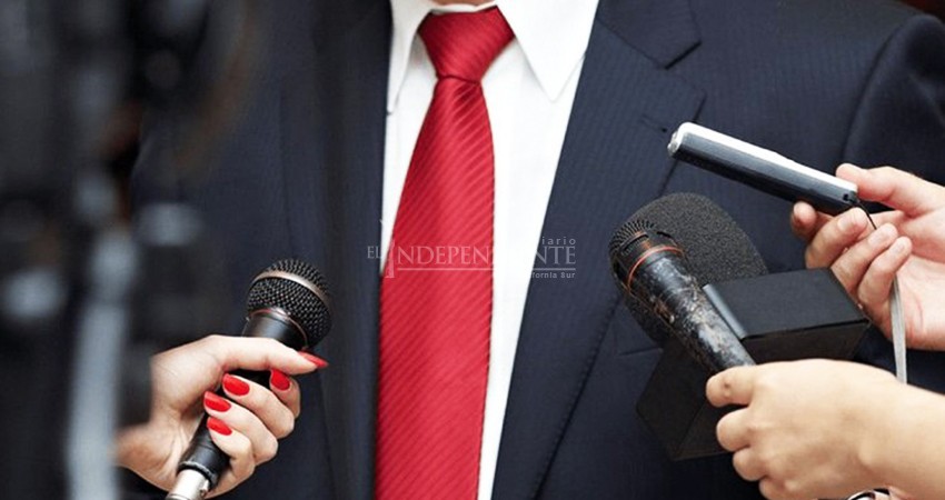 Regulará IEE publicidad de candidatos en medios de comunicación