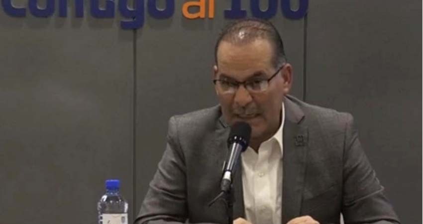 No habrá Feria Nacional de San Marcos en abril por covid