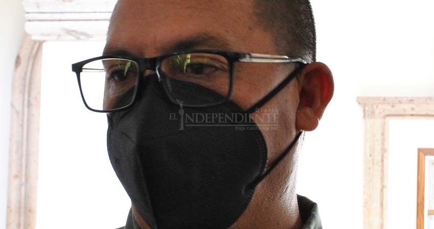 Partidos políticos deben ayudar para frenar el crecimiento en contagios: Protección Civil