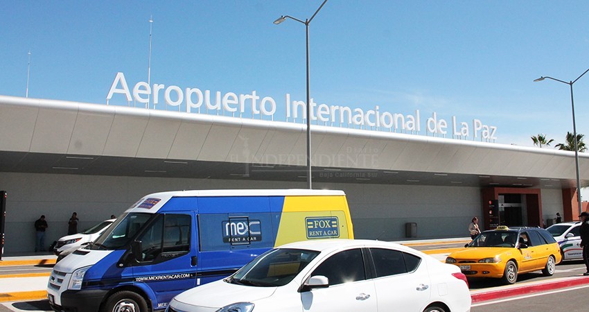 Realizarán pruebas COVID en aeropuertos GAP