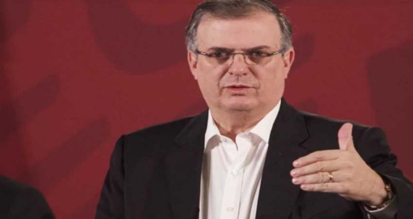 México inicia Fase 3 de vacunación de Curevac y Novartis: Ebrard