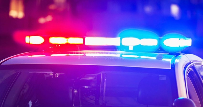 Investigan presunto levantón en La Paz