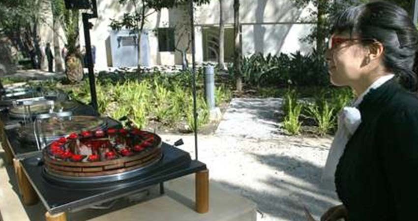 Niegan trabajadores de la Fonoteca que su lucha sea un engaño