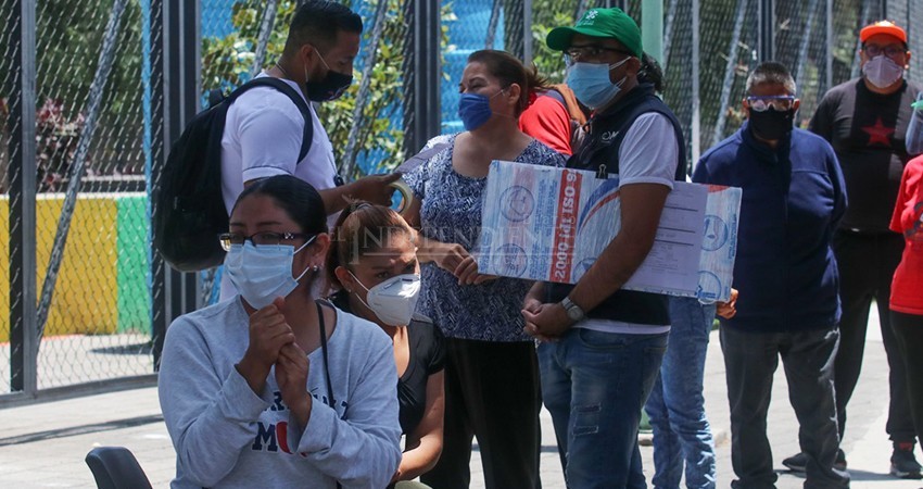 Adiós a largas filas y campamentos: SEP lanza proceso de preinscripción en línea