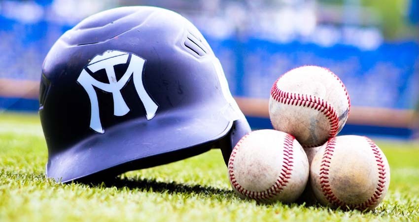 El beisbol y su famoso 'librito'