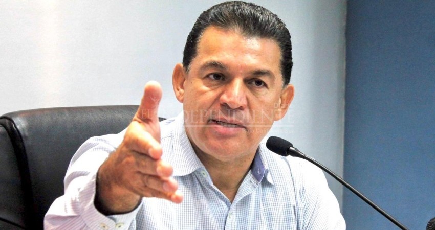 “Si no se respeta lo que pedimos tomaremos nuestras propias decisiones”: Rubén Muñoz