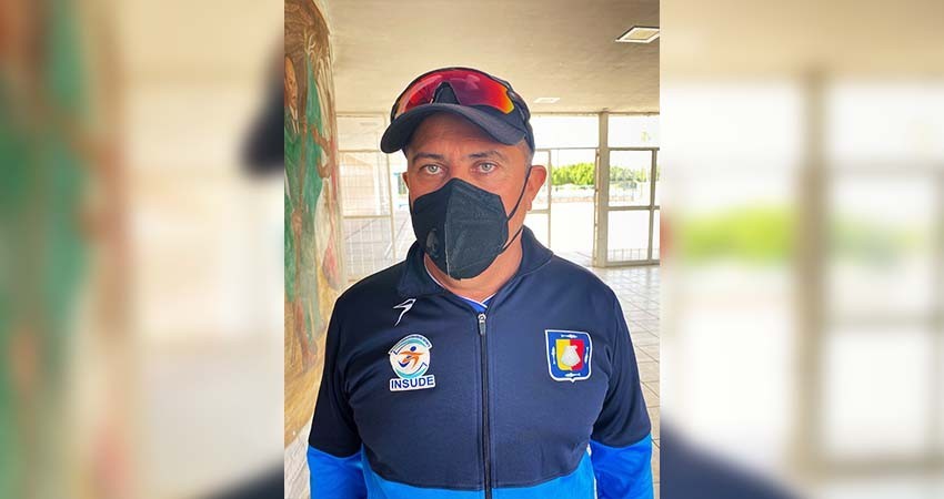 Mantienen ciclistas Sudcalifornianos entrenamientos en espera de competencias