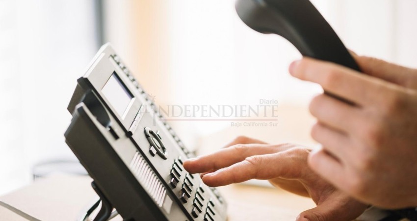 Inicia censo telefónico para vacunación Covid, ciudadanos creen que es extorsión