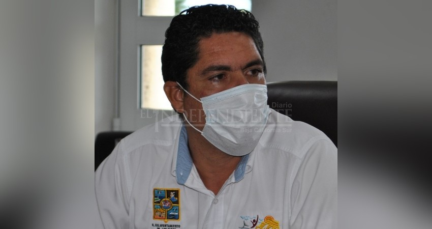 "Estamos hartos del actuar del director de Ecología", acusan trabajadores