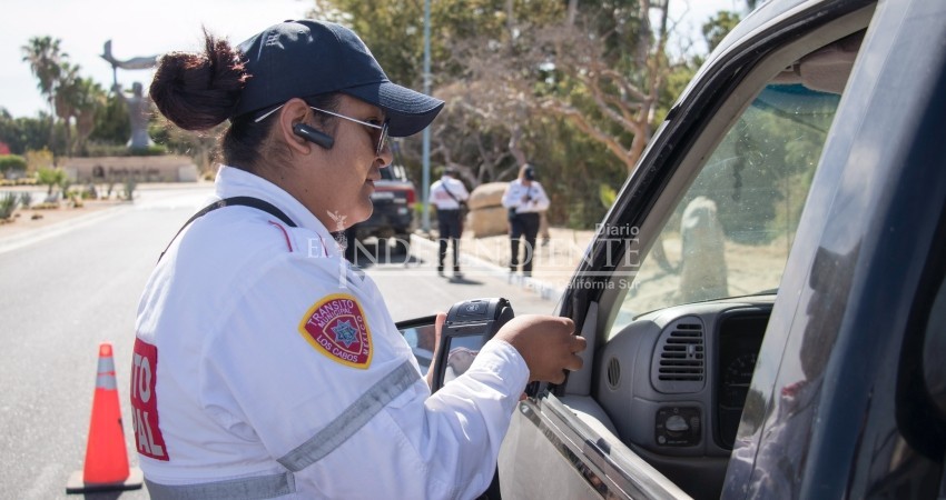Choferes de Uber realizarán caravana para pedir un alto a los abusos y cacería en su contra