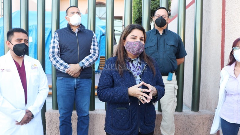 Ciudadanos critican al Ayuntamiento: “no se ha aplicado autoridad en el manejo de la pandemia”