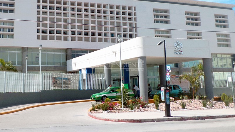 Trabajadores del ISSSTE insisten en que viven abuso de las autoridades