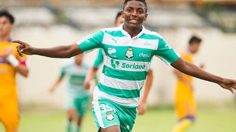 Joao Maleck tendrá otra oportunidad: jugará en la Liga Premier