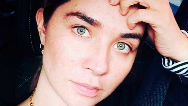 Daniela Luján da a conocer que también fue víctima de abuso