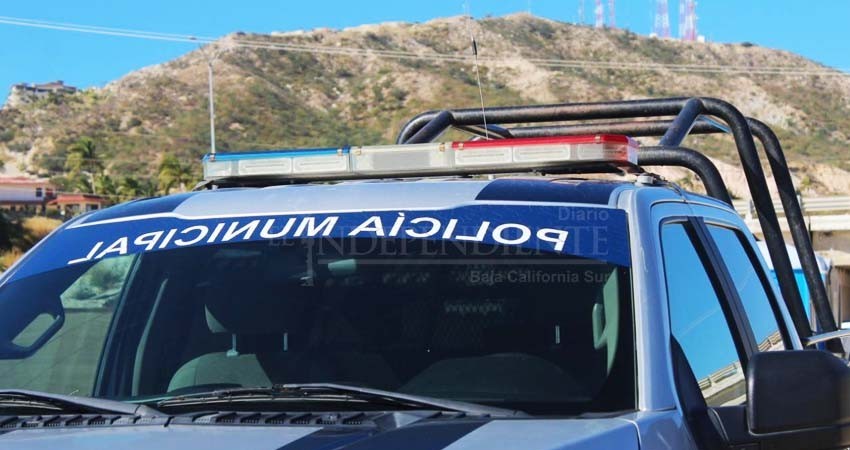 Localizan una persona sin vida en las huertas de SJC