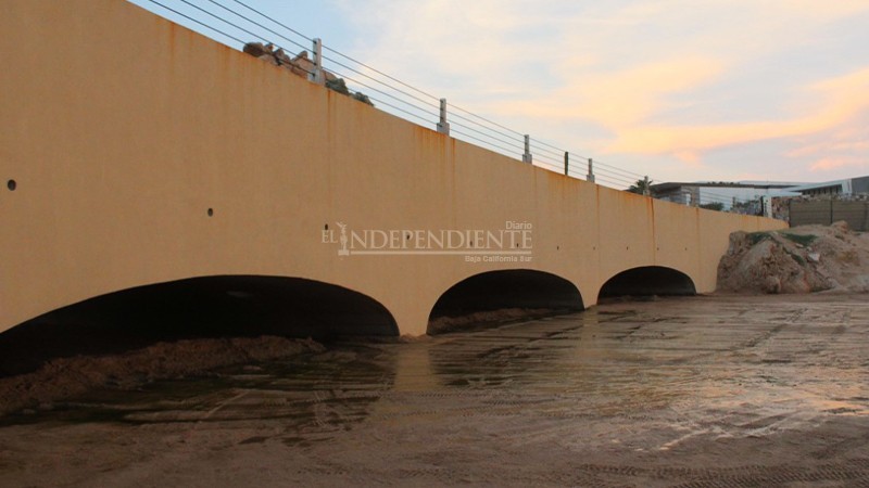 Interponen queja en contra de la regidora Tabita por el caso del puente Las Viudas