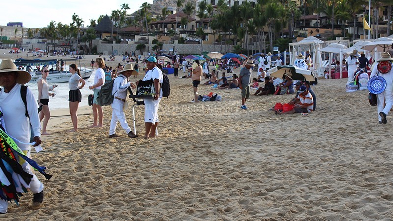 Primer puente del año arrojó un ligero incremento en la ocupación hotelera