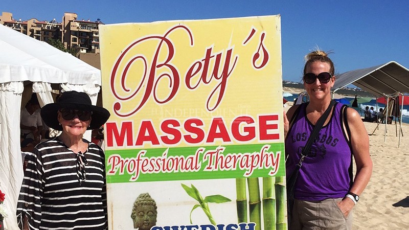 Denuncian empresarios que negocios de masajes operan sin protocolos sanitarios