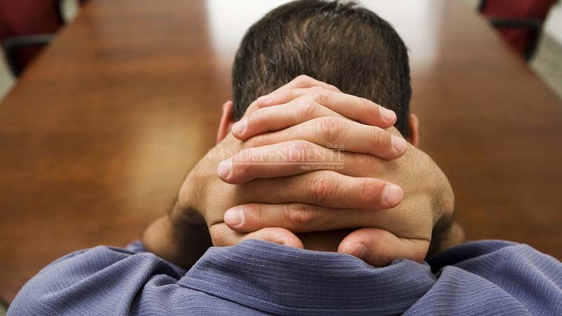 Por la emergencia sanitaria incrementan crisis psicológicas