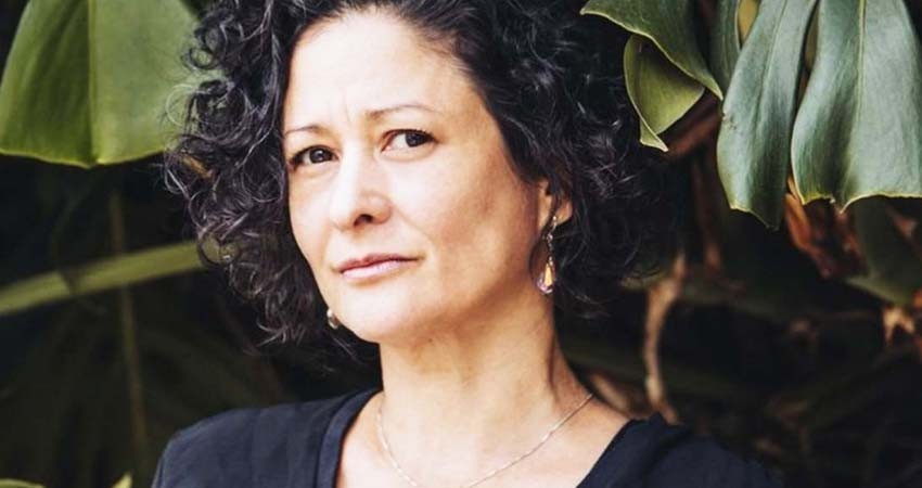 Maternidad e infancia, la inspiración de Pilar Quintana