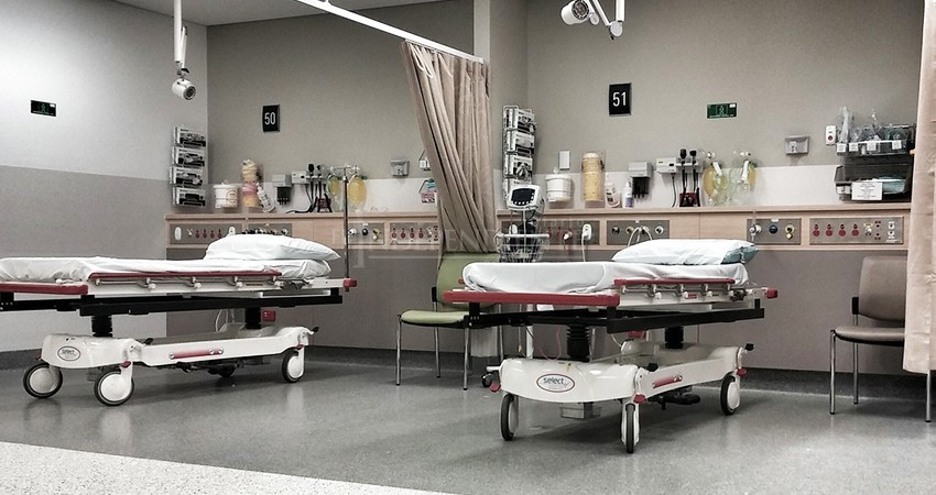 En BCS hay sólo 20 médicos en instituciones públicas por cada 10 mil habitantes