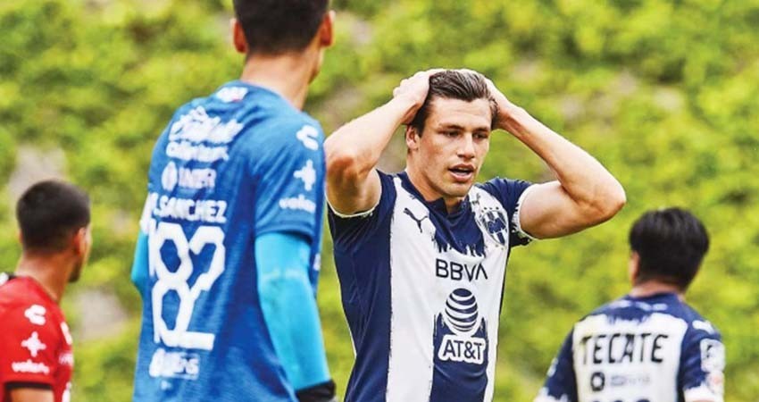 Descuidan a promesas del futbol