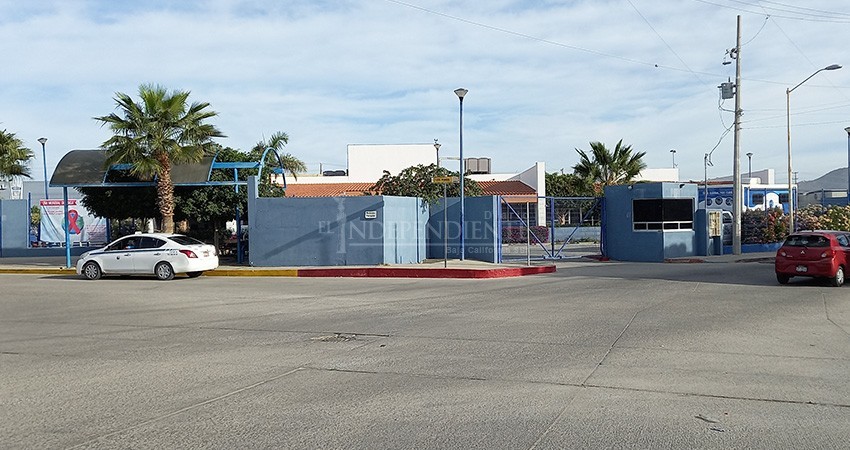 Reconoce SSA falta de médicos e insumos en Hospital “Covid” de CSL