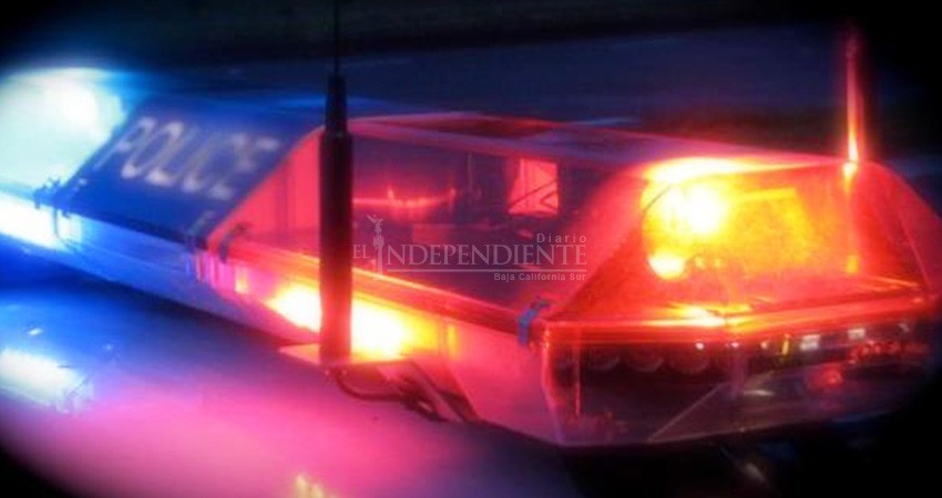 Buscan a dos adolescentes que huyeron juntos