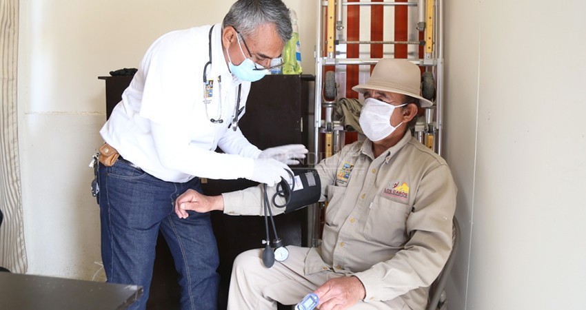 Denominación de Covid-19 como riesgo de trabajo, una medida que afecta a las empresas