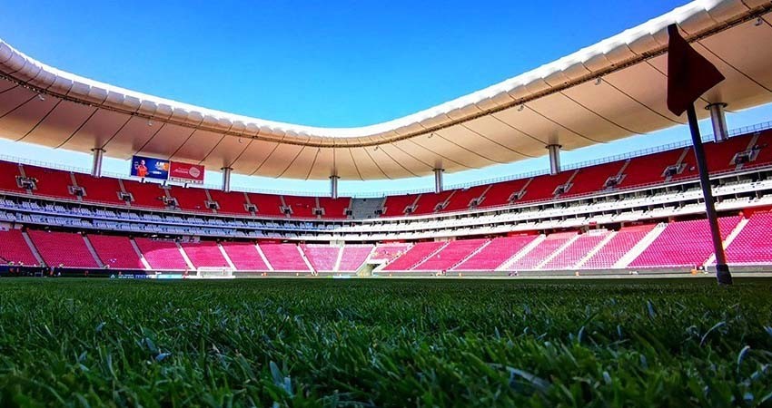 Concacaf confirma fecha de preolímpico de futbol en México